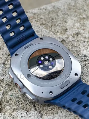 Galaxy Watch Ultra