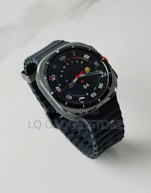 Galaxy Watch Ultra