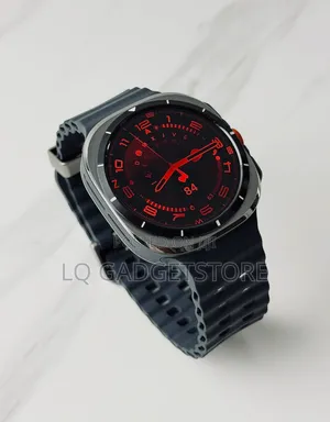 Galaxy Watch Ultra