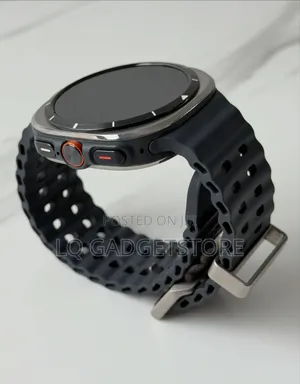 Galaxy Watch Ultra
