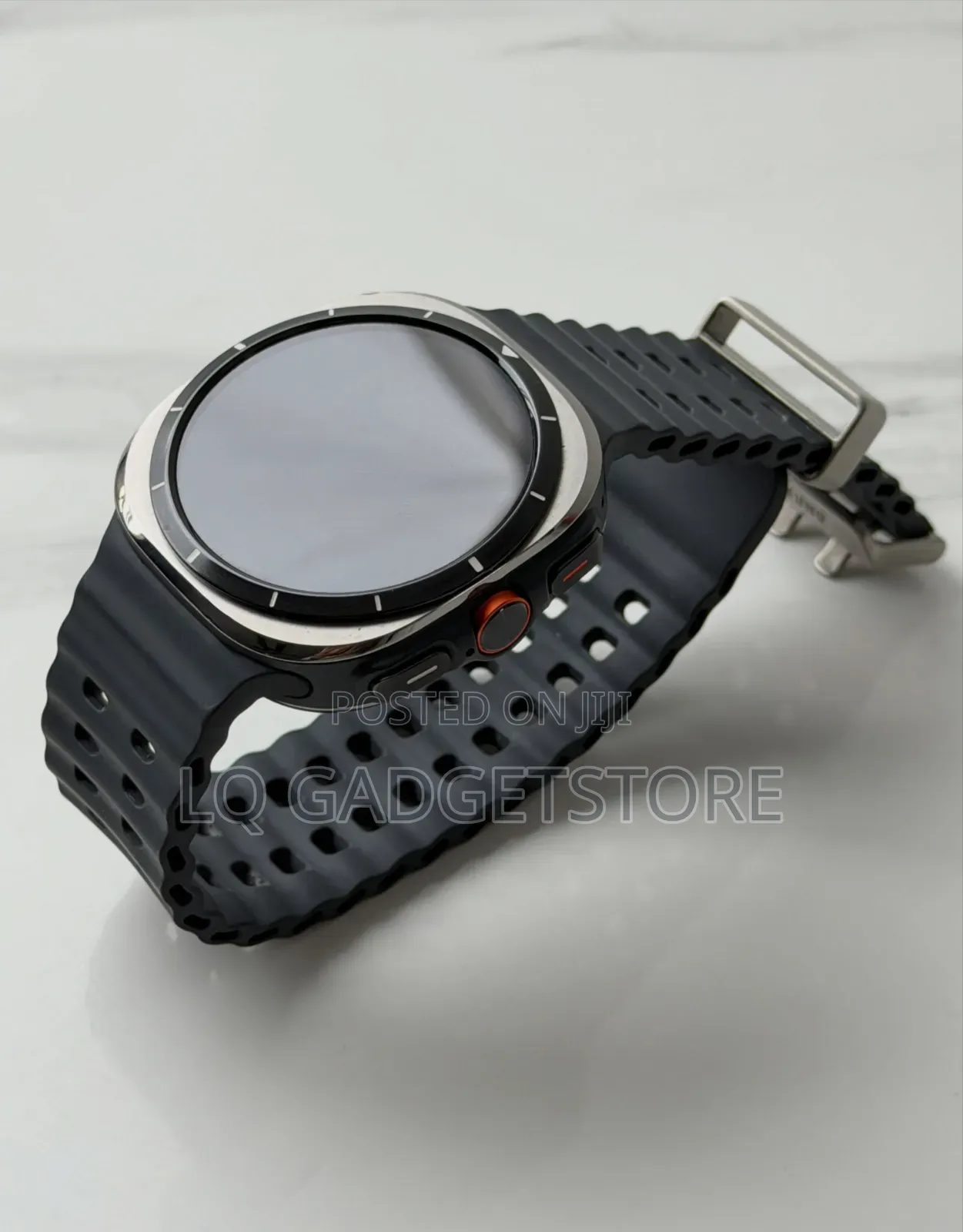 Galaxy Watch Ultra