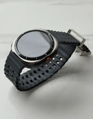 Galaxy Watch Ultra