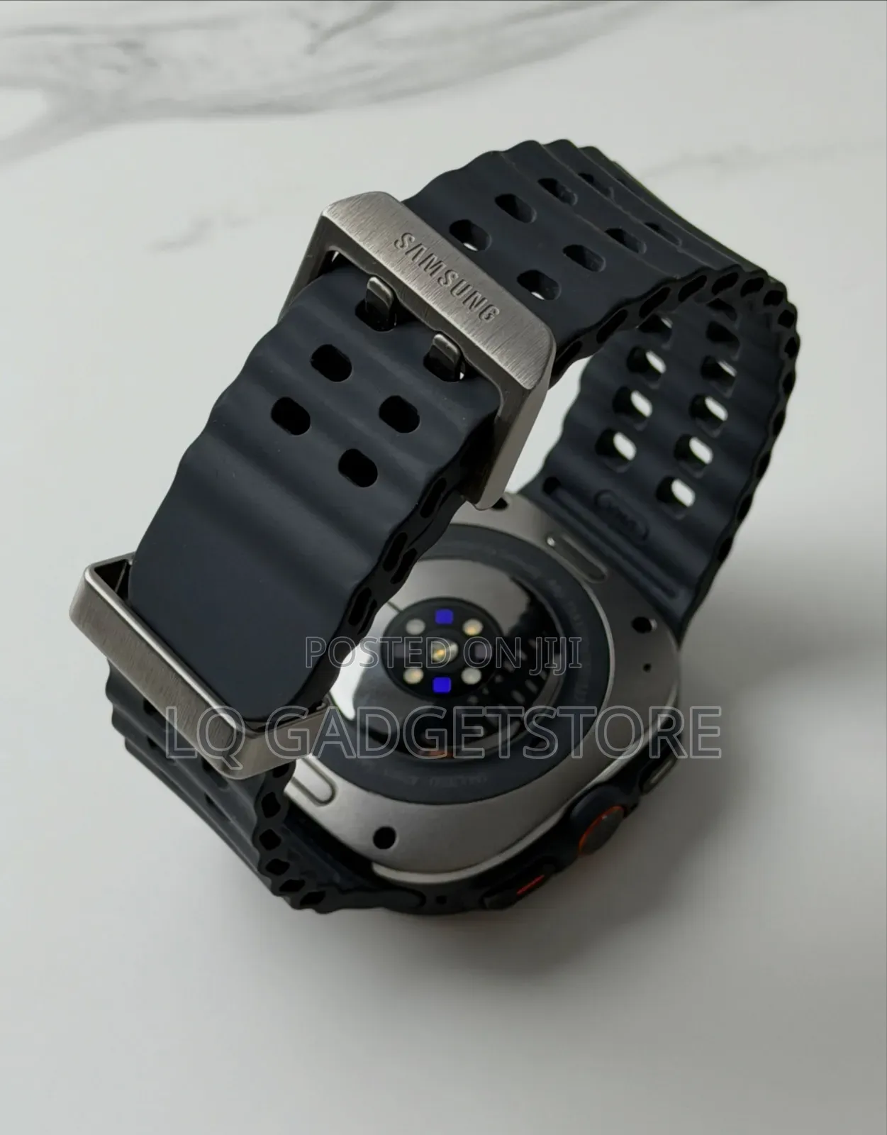 Galaxy Watch Ultra