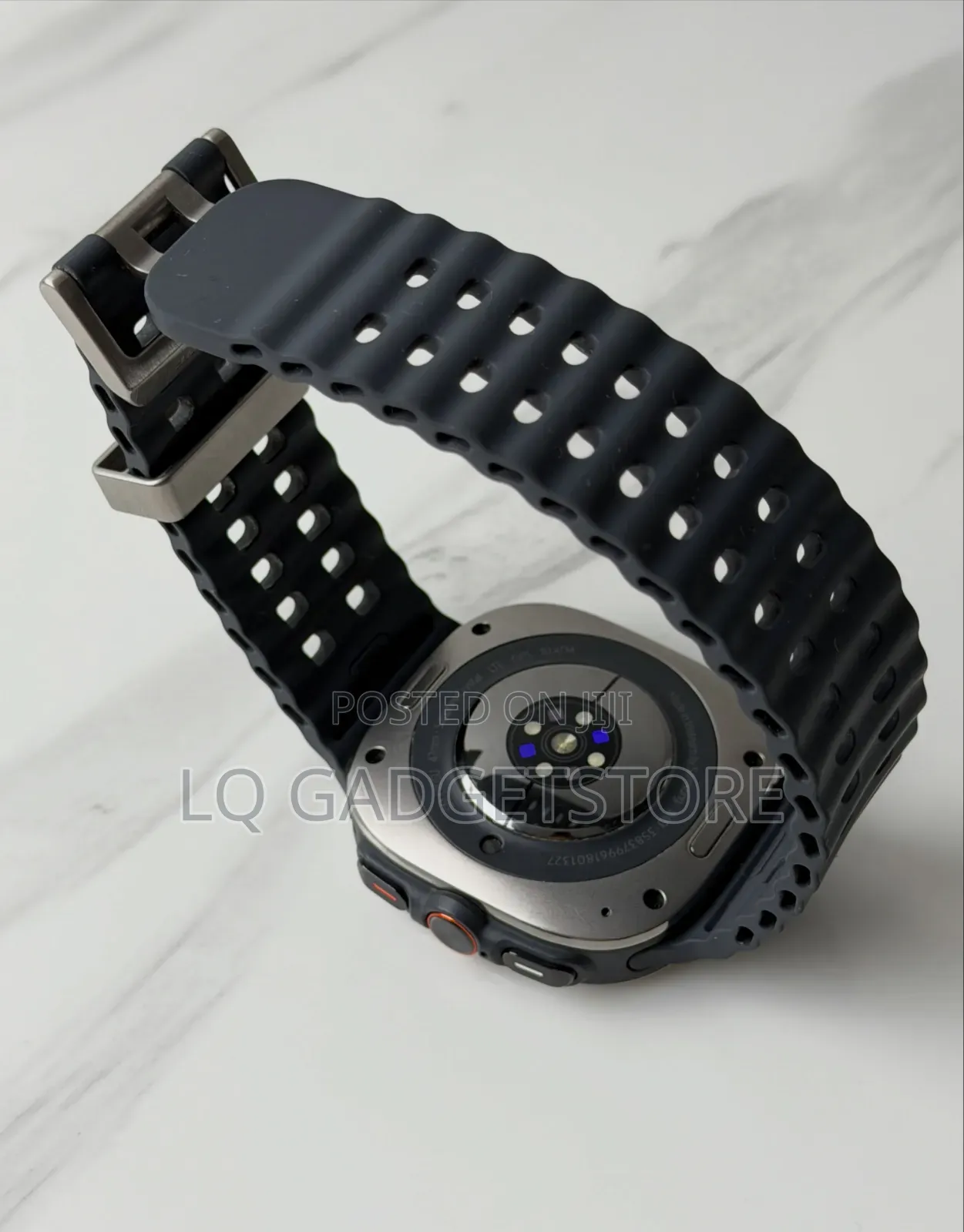 Galaxy Watch Ultra