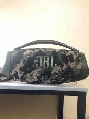 JBL Boombox 3