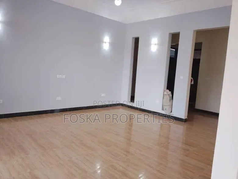 4bdrm Apartment in Buziga, Central Division for rent