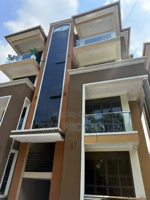 4bdrm Apartment in Buziga, Central Division for rent