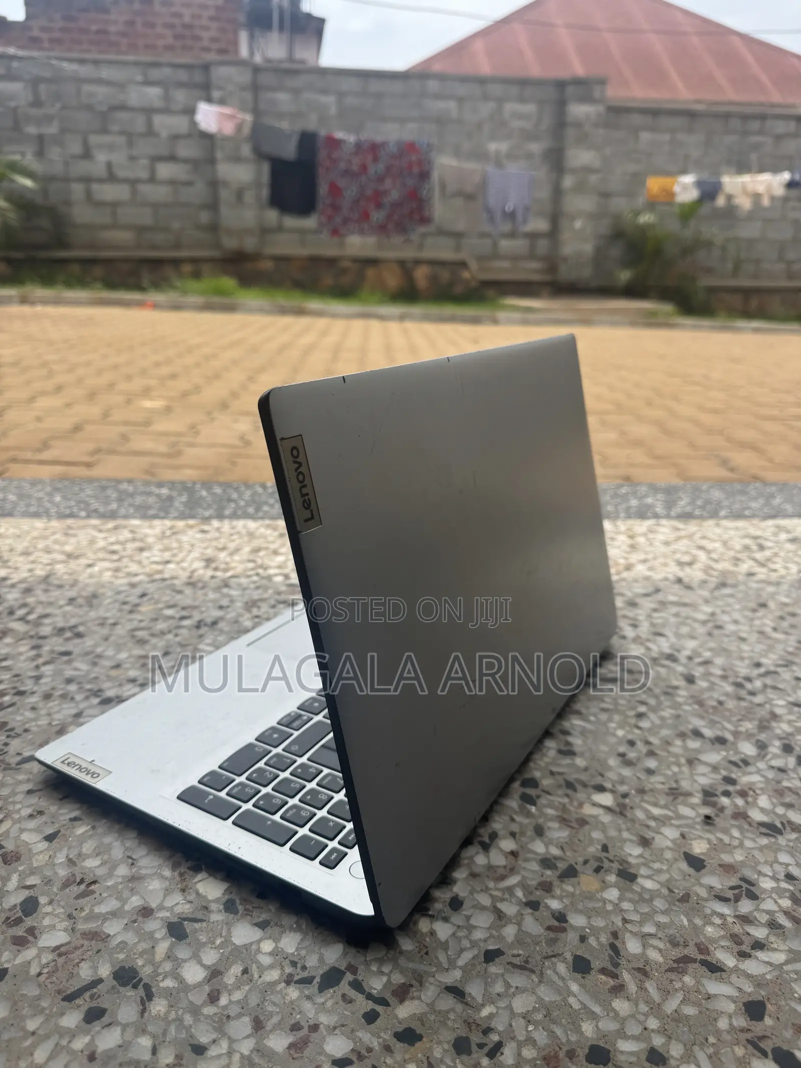 Laptop Lenovo IdeaPad 1 4GB Intel Celeron SSD 256GB