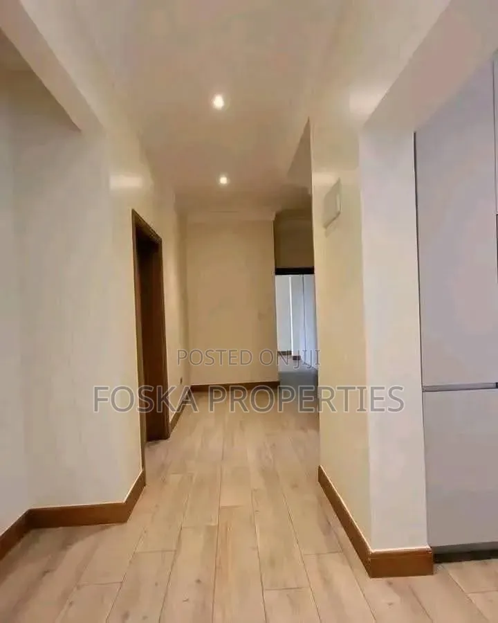 4bdrm Apartment in Buziga, Central Division for rent