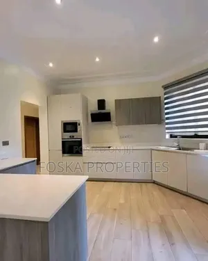 4bdrm Apartment in Buziga, Central Division for rent