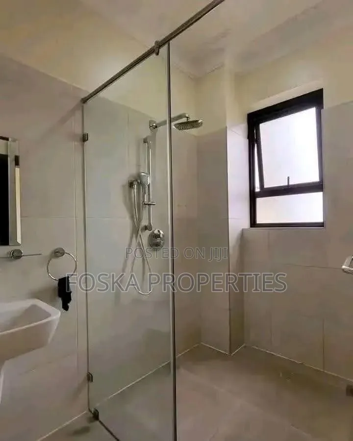4bdrm Apartment in Buziga, Central Division for rent