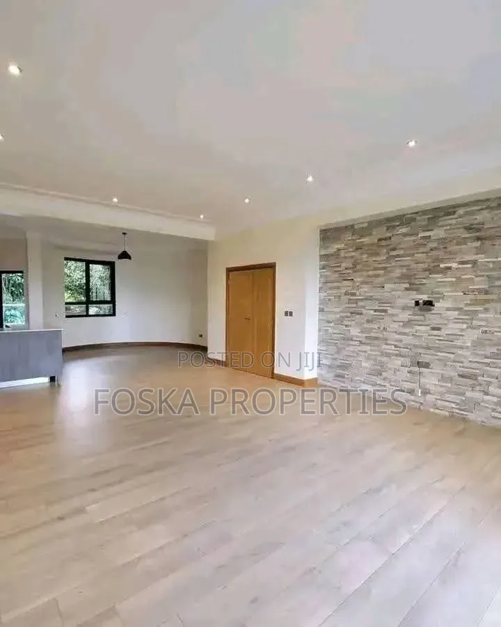 4bdrm Apartment in Buziga, Central Division for rent