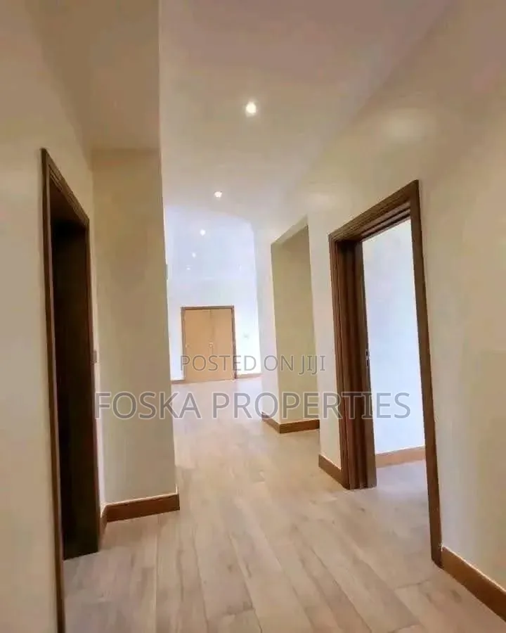 4bdrm Apartment in Buziga, Central Division for rent