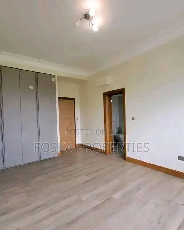 4bdrm Apartment in Buziga, Central Division for rent