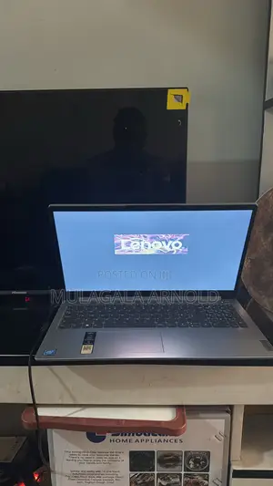 Laptop Lenovo IdeaPad 1 4GB Intel Celeron SSD 256GB