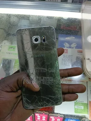 Samsung Galaxy S6 edge 32 GB Gold
