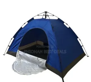 Outdoor Camping Tents