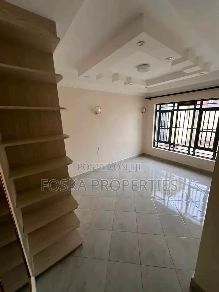 4bdrm Apartment in Bunga Estate, Central Division for rent