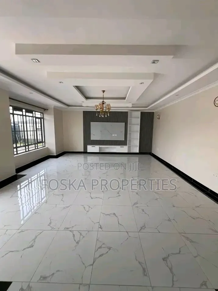 4bdrm Apartment in Bunga Estate, Central Division for rent