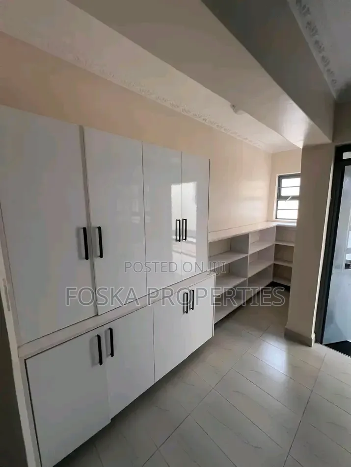 4bdrm Apartment in Bunga Estate, Central Division for rent