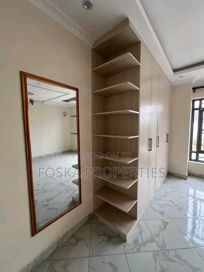4bdrm Apartment in Bunga Estate, Central Division for rent