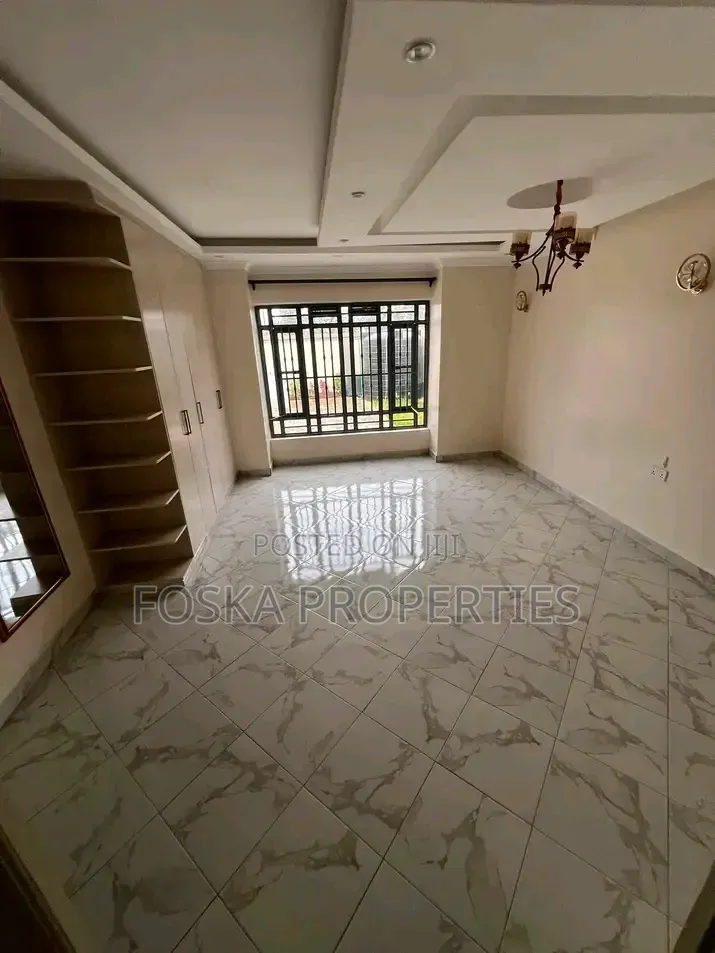 4bdrm Apartment in Bunga Estate, Central Division for rent