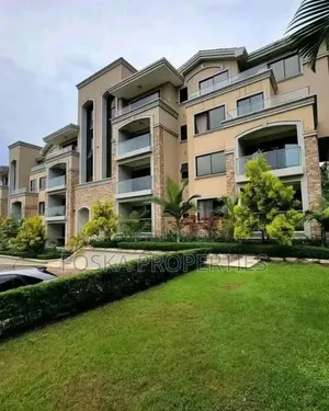 4bdrm Apartment in Bunga Estate, Central Division for rent