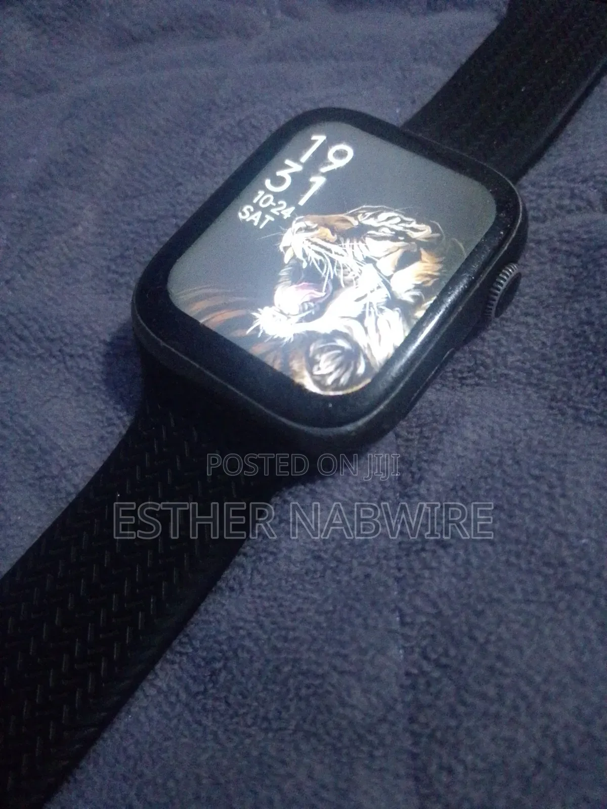 Smart Watch