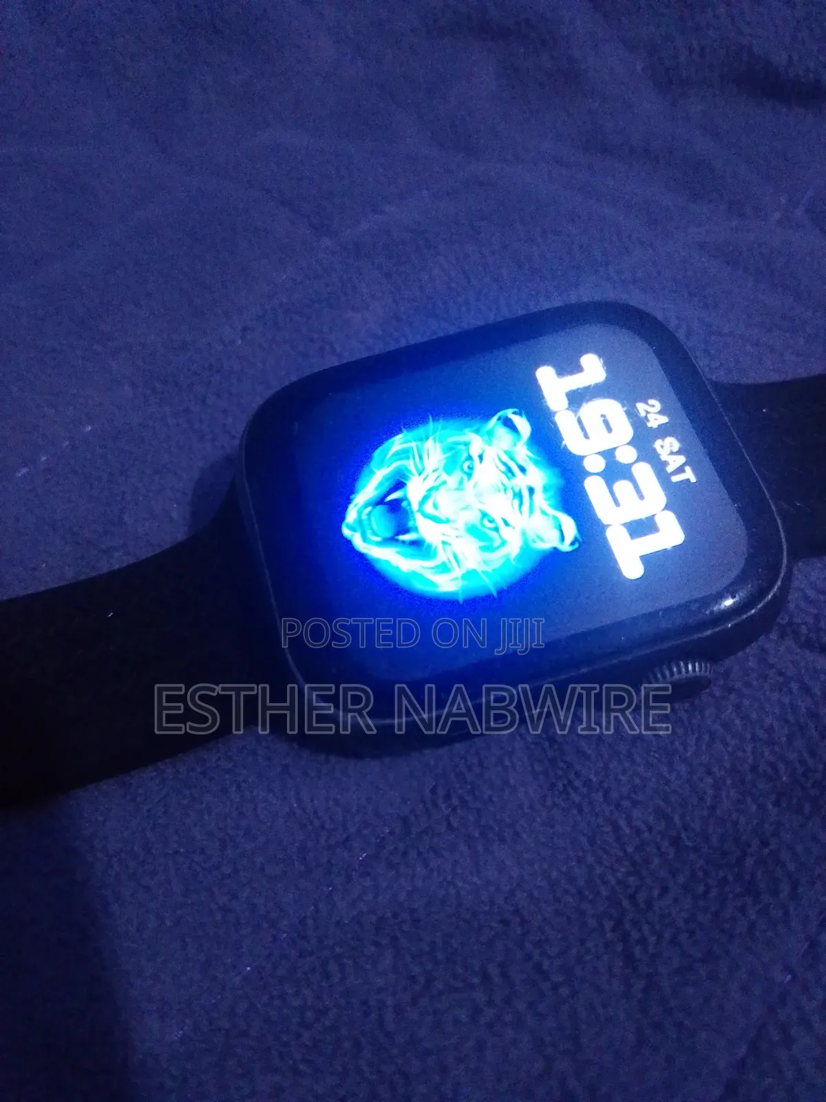 Smart Watch