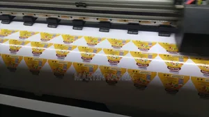 Large Format Printing