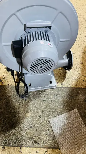 Z- CZR Centrifugal Blower