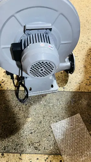 Z- CZR Centrifugal Blower
