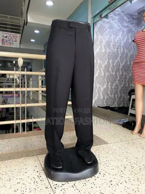 Gental Pants