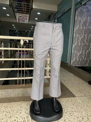 Gental Pants