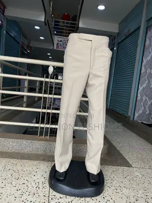 Gental Pants