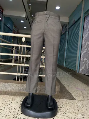 Gental Pants