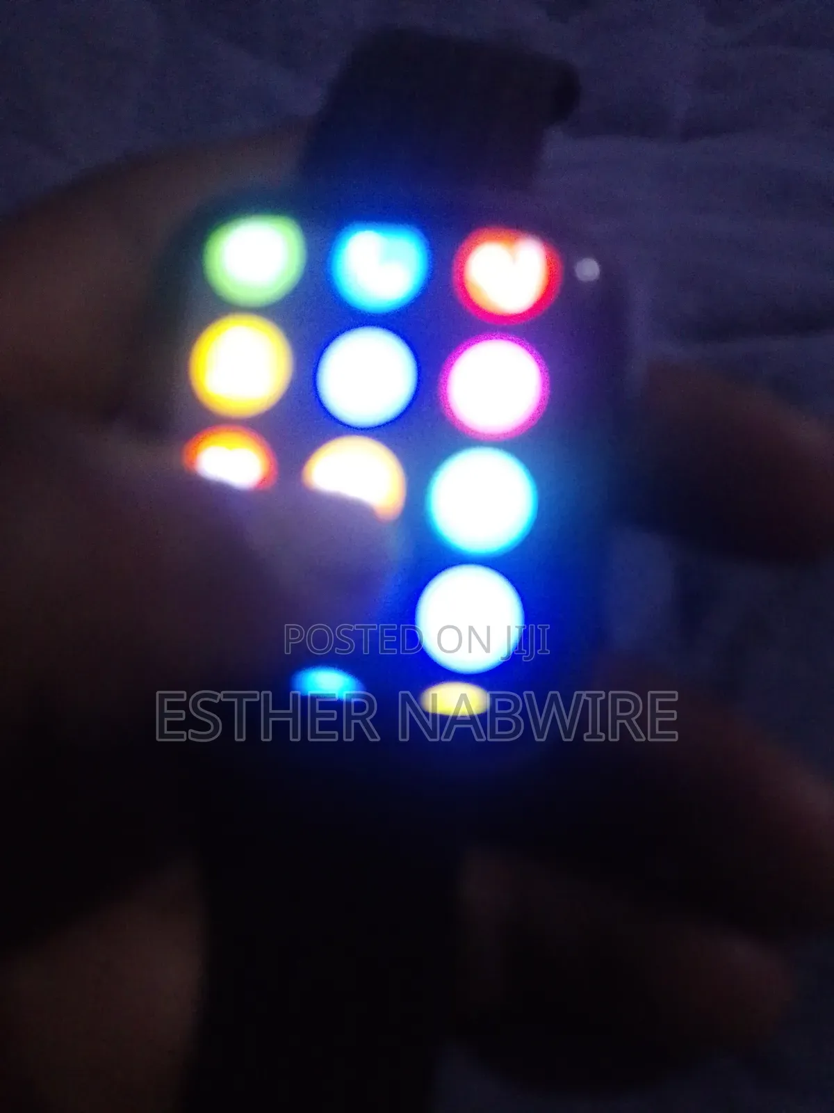Smart Watch