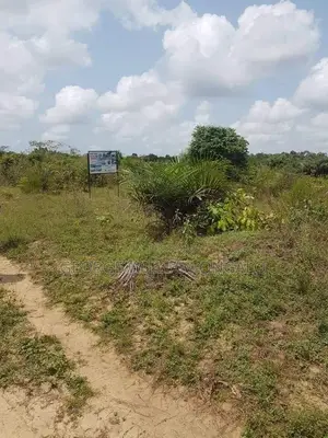 Land Sale in Soroti City West Amen A,