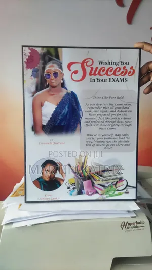 Photo Boards