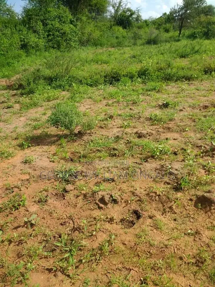 Land Sale in Soroti City West Amen A,