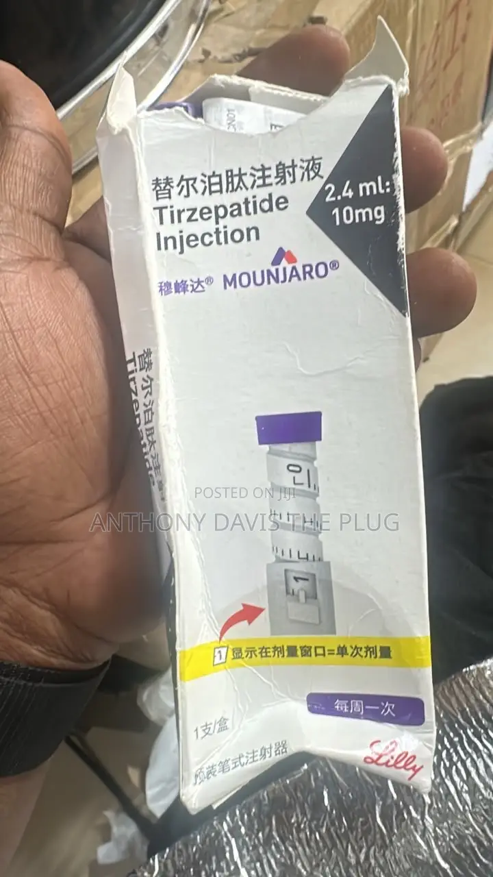 Weightloss Vitamin