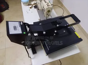 Heat Press