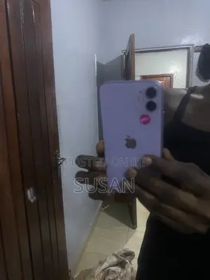 Apple iPhone 11 128 GB Purple