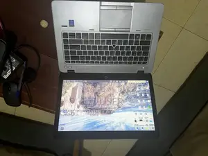 Laptop HP EliteBook 840 G2 8GB Intel Core i5 HDD 1T