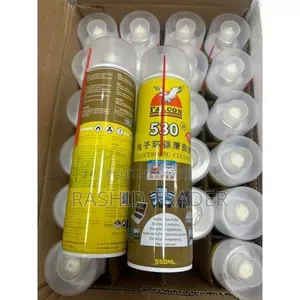 Falcon Electronic Cleaner