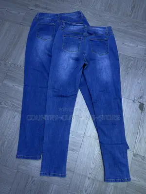 Boyfriend Jeans