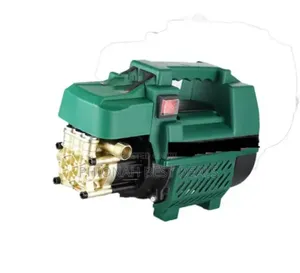 High Power Pressure Car Washing Machine