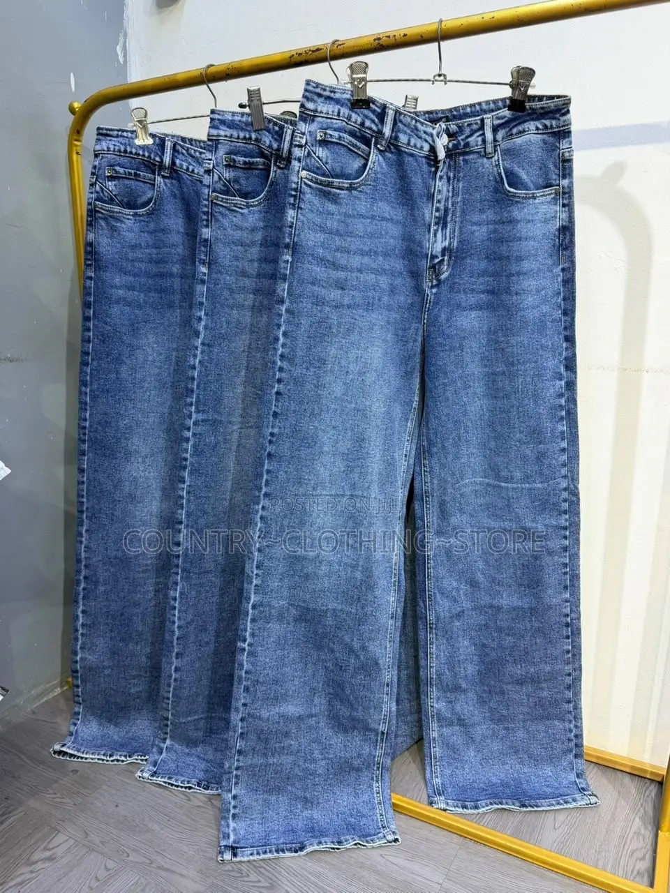 Jeans You Need in Your Closet