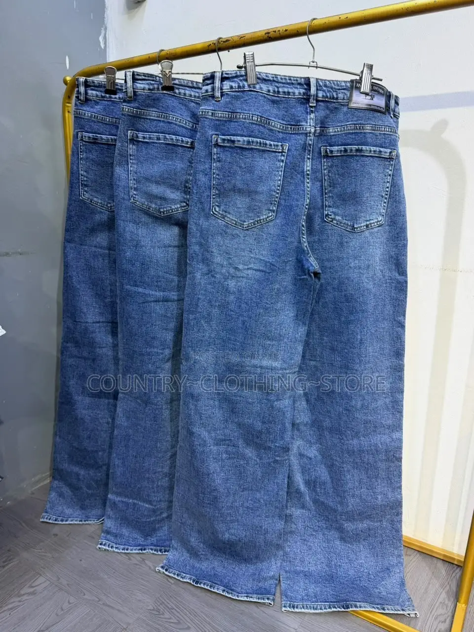 Jeans You Need in Your Closet