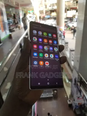 Samsung Galaxy Note 9 128 GB Pink